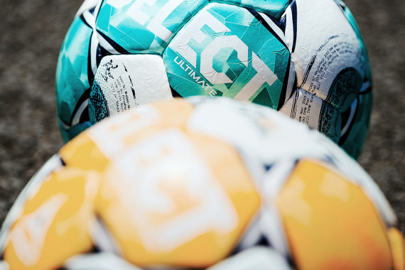 SELECT UND HANDBALL-BUNDESLIGA PRÄSENTIEREN OFFIZIELLE SPIELBÄLLE ZUR SAISON 2026/27