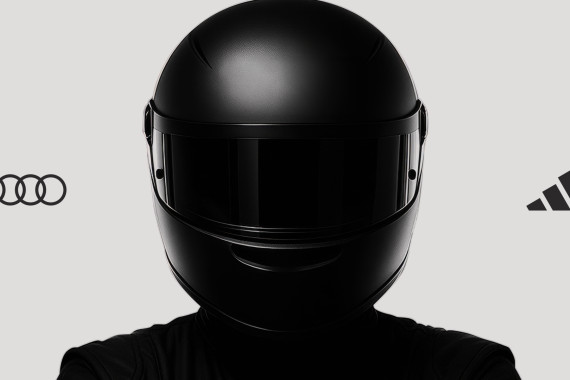 adidas wird offizieller Bekleidungspartner von Audi in der Formel 1