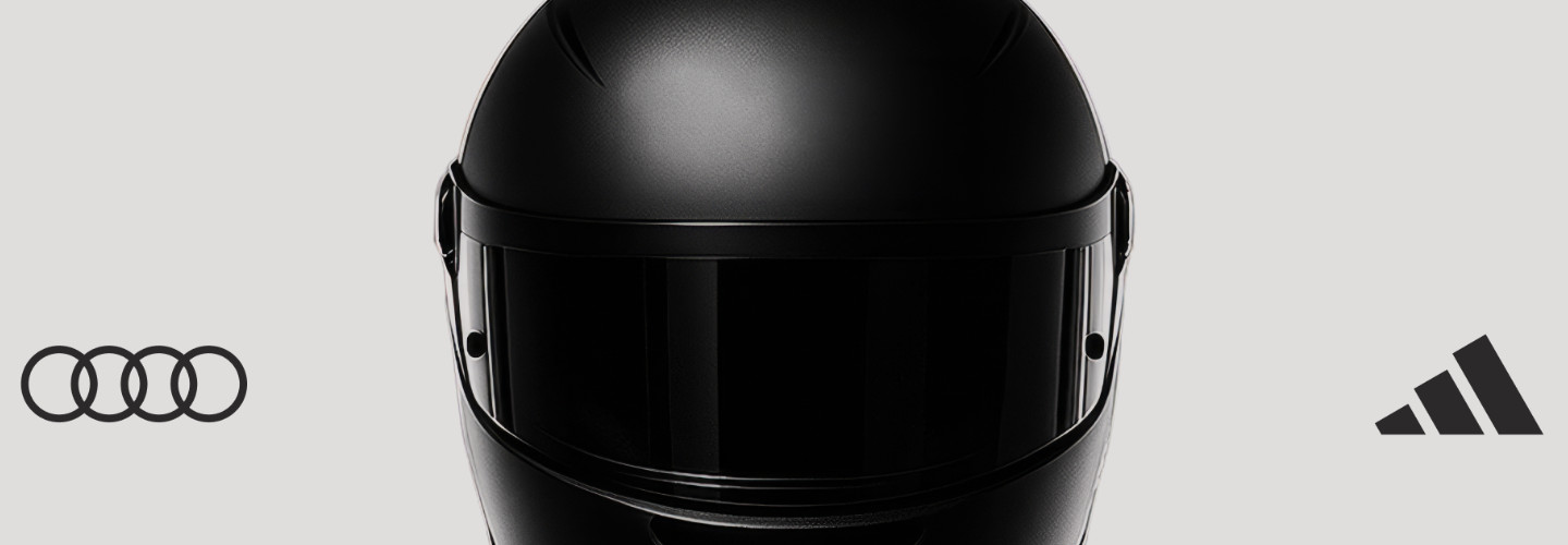 adidas wird offizieller Bekleidungspartner von Audi in der Formel 1