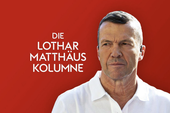 Lothar Mathäus