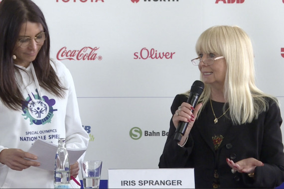 PK-Statements von Iris Spranger