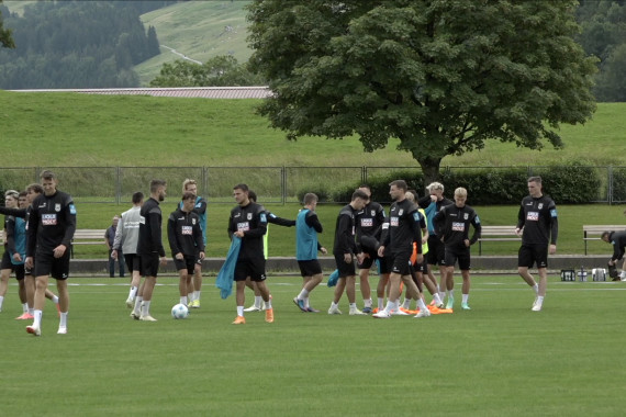 Newsbeitrag: Neuer Sponsor des SSV Ulm 1846 Fußball