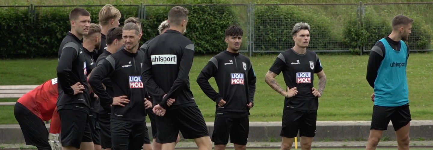 Newsbeitrag: Neuer Sponsor des SSV Ulm 1846 Fußball