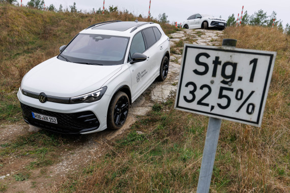 Gemeinsam unterwegs für mehr Sicherheit