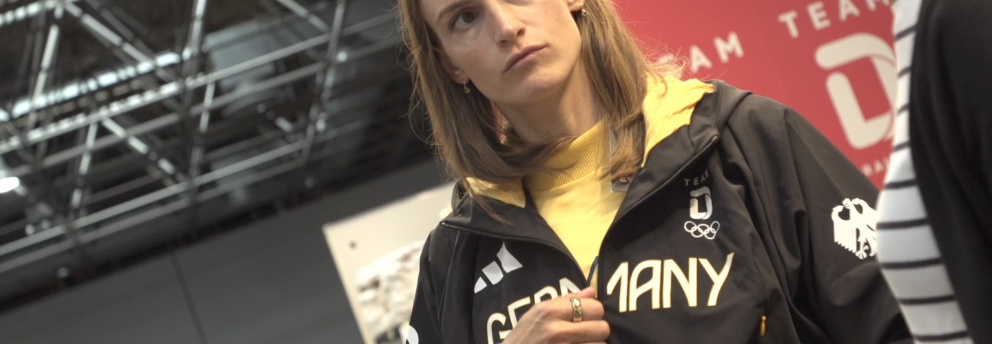 Vorschaubild: Tag 2 der Einkleidung