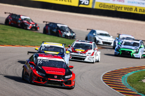 Die Partnerschaft zwischen Honda und ADAC wird verlängert