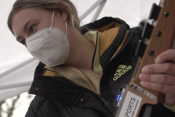 Schnittbildpaket: Team-D-Parkbesuch 3