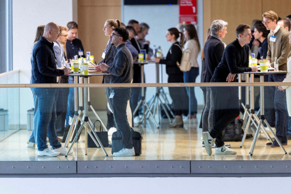 SPORT MARKE MEDIEN: IST Talent Recruiting geht in die dritte Runde