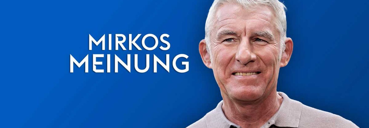 Kolumne von Mirko Slomka über die Besitzer der Klubs in der Premier League