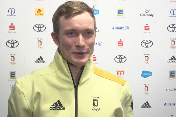 Interview mit Benedikt Doll