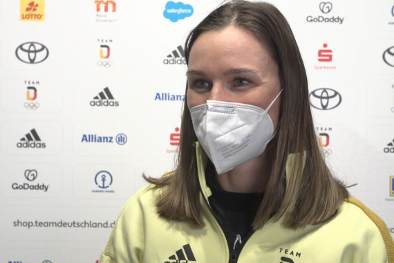 Interview mit Denise Herrmann