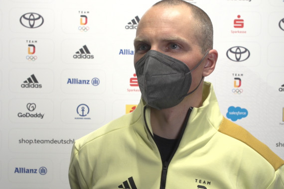 Interview mit Erik Lesser