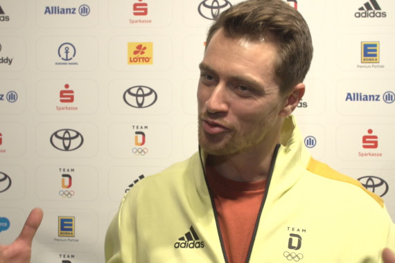 Interview mit Johannes Ludwig