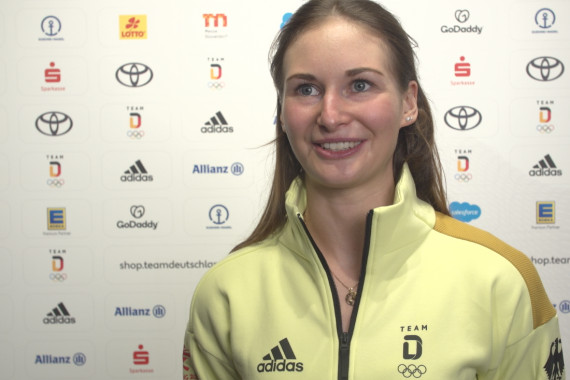 Interview mit Julia Taubitz