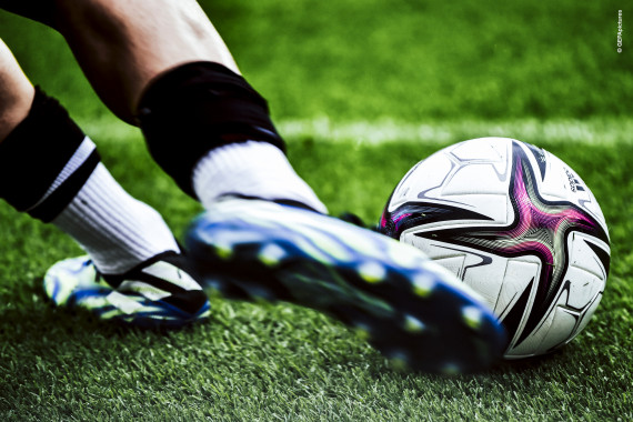 Der Fußball-Sommer bei ServusTV Deutschland