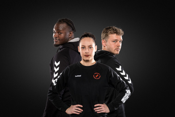 VKA wird Sportlerinnen und Sportler aus Köln, die an Olympia teilnehmen, offiziell verabschieden