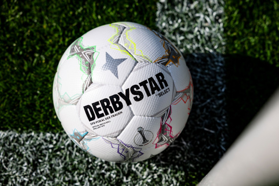 Die Herzstücke der Saison / Offizielle DFB-Pokal Spielbälle zur Saison 2026/27 vorgestellt