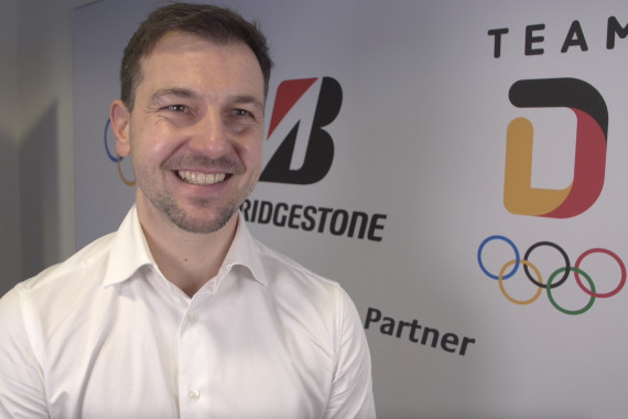 Im Interview spricht Tischtennisspieler und Rekord-Europameister Timo Boll u.a. über die Olympischen Spiele 2024 sowie über eine mögliche erneute deutsche Olympia-Bewerbung. Außerdem erklärt Boll die Inhalte der Kampagne "Prepared to Perform".
