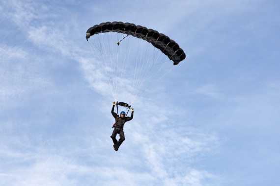 Impressionen der Deutschen Meisterschaften in Düren