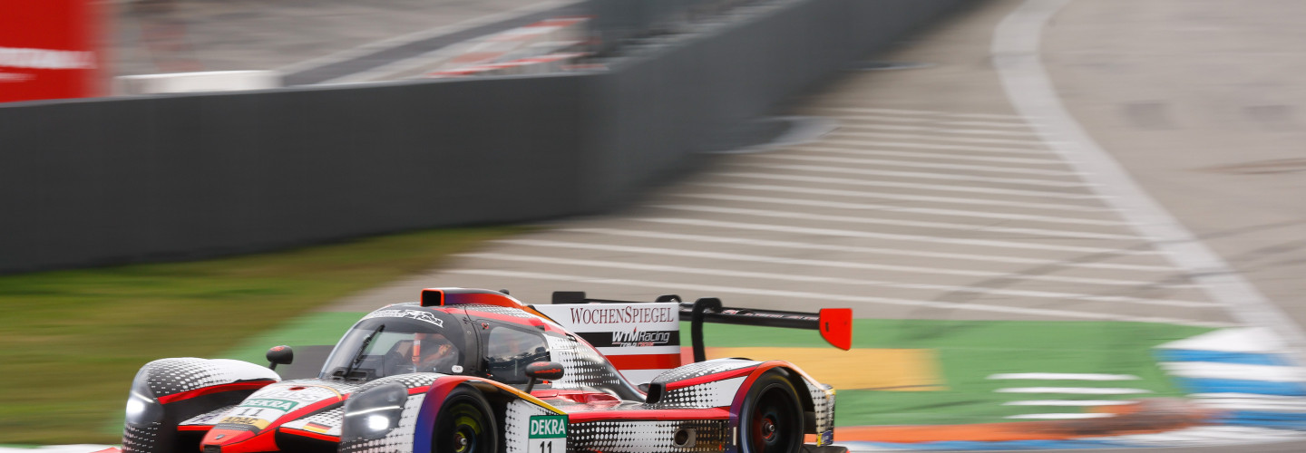 Leonard Weiss / Torsten Kratz