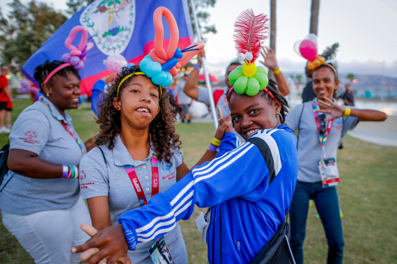 Der Sommer der Vielfalt