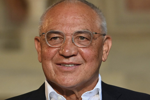 Felix Magath