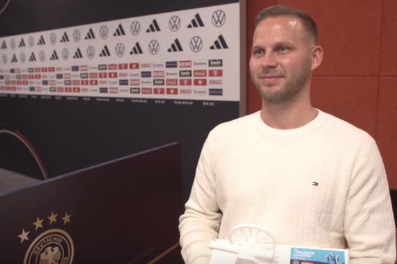 Interview mit Sasche Ziesche