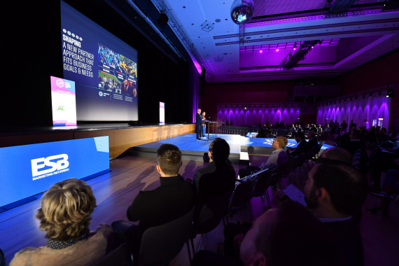 Sportbranche diskutiert KI im neuen Gipfel