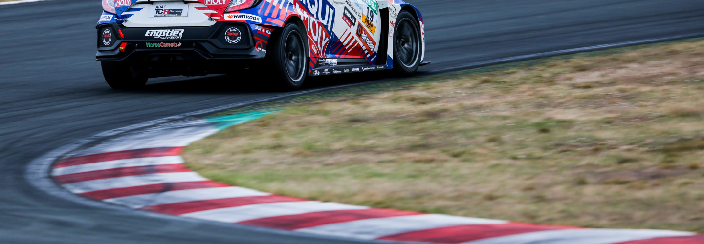 2022 geht die ADAC TCR Germany in die siebte Saison