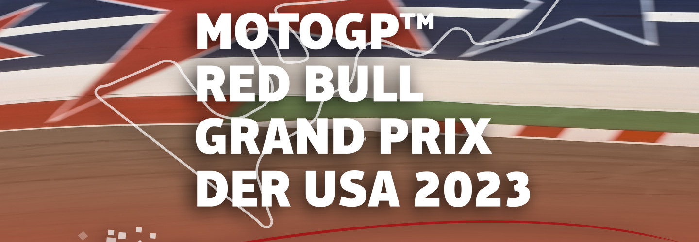 MotoGPT - Red Bull Grand Prix der USA