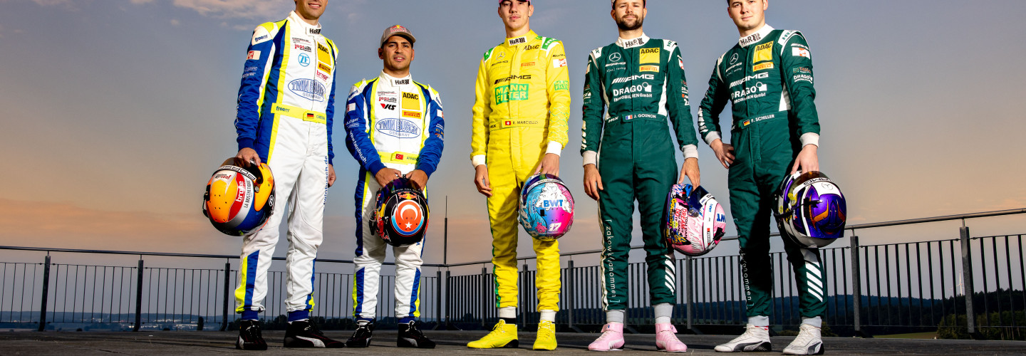 Die Top-3 der Titelkandidaten