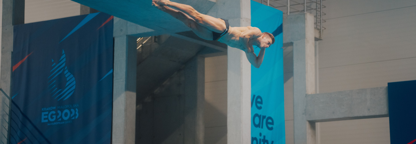 Moritz Wesemann gewinnt Gold