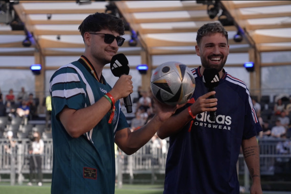 Vorschaubild Lass Zocken in Berlin