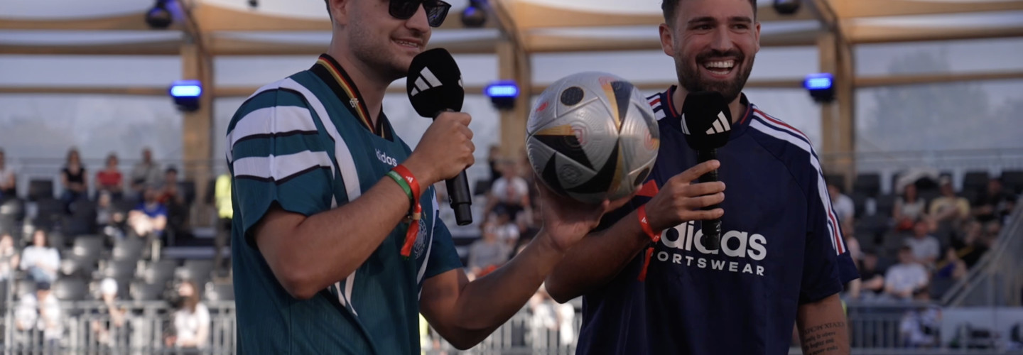 Vorschaubild Lass Zocken in Berlin