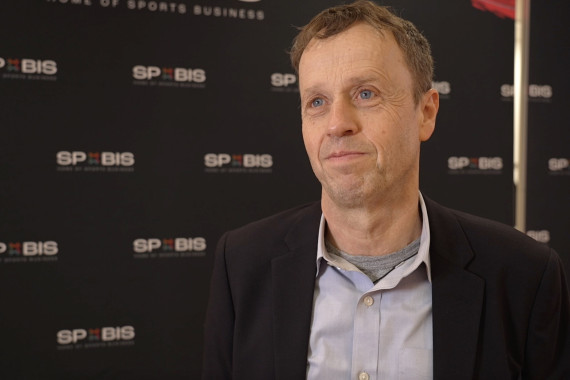 Im Interview spricht Frank Bohmann, Geschäftsführer der Handball-Bundesliga, u.a. die Bedeutung der Kooperation mit DHB und DYN sowie über die Chancen und Entwicklungen, die aus den Erfolgen der vergangenen Handball-Großereignisse entstehen.