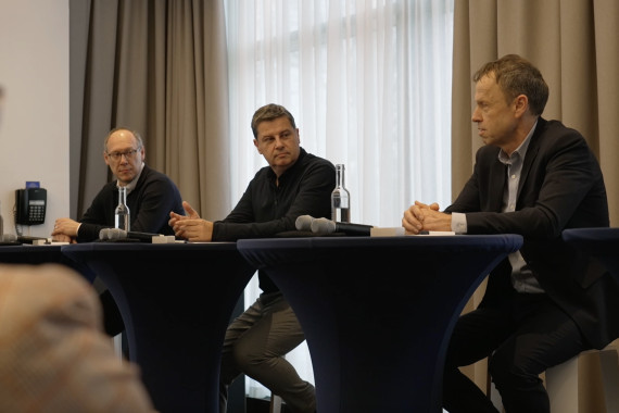 Heim-WM 2027: Entwicklungen, Erwartungen und Ziele für den deutschen Handball