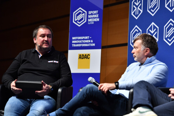 DAC verlängert Partnerschaft: Motorsport Forum bleibt zentraler Bestandteil von SPORT MARKE MEDIEN