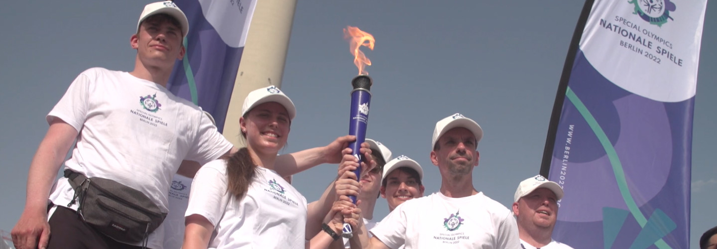 Thumbnail Special Olympics Festival