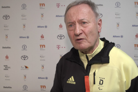 Friedhelm Julius Beucher