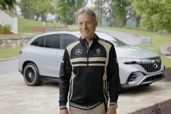 Im Interview spricht Bernhard Langer u.a. über seine Verletzung, den Zeitpunkt seiner Rückkehr auf den Golfplatz und ob ein Start bei der DP World Tour in Deutschland Anfang Juli schon infrage kommt.