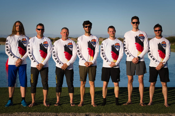 Florian Kaschuba, Matthias Möbius, Tobias Koch, Max Manow, Kai Bunkus, Fabio Neujahr, Lars Brohse