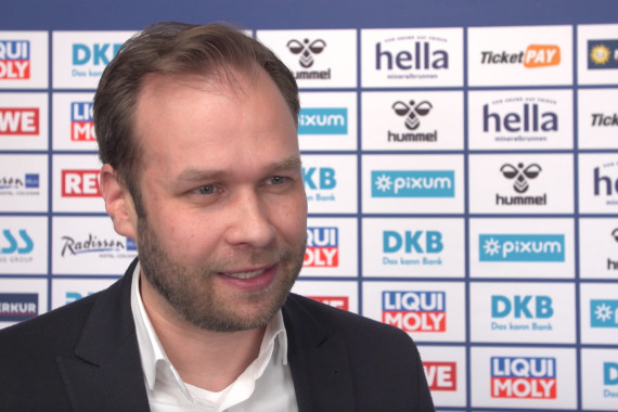 Im Interview spricht Robert Voigtsberger, Beigeordneter für Bildung, Jugend und Sport der Stadt Köln, u.a. über das Event zur Auslosung sowie die Bedeutung des Final4 für die Stadt Köln.