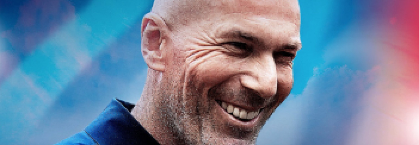 Welt- und Europameister Zinedine Zidane eröffnet die „24 Stunden von Le Mans“