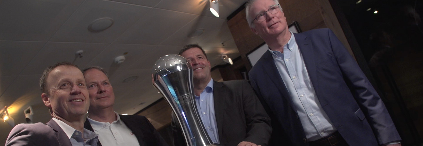 HBL stellt ersten Nachhaltigkeitspartner vor