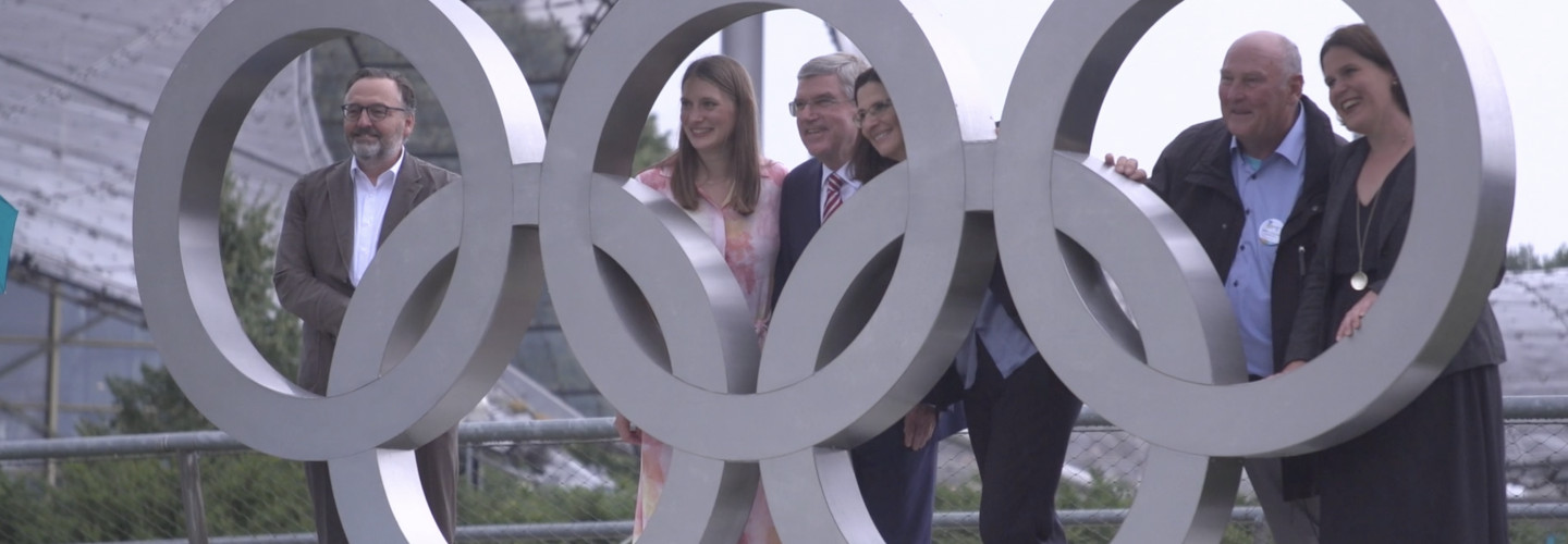 50 Jahre München '72