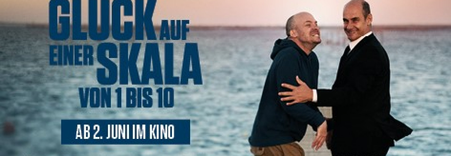 Special Olympics und X Verleih feiern Filmpremiere in Berlin