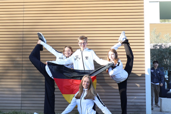 Deutsche Junioren