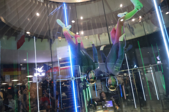 Flytopia Berlin