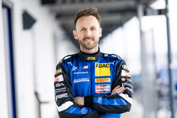 Mit 28 Rennsiegen zählt René Rast zu den erfolgreichsten DTM-Fahrern aller Zeiten