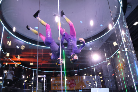 Berlin Flytopia